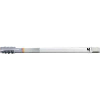 Picture of OSG 1653005108 M10-1.50MM Cut Spiral Flute Mod Bottom 2.0P-3.0P HSSE-V TiCN