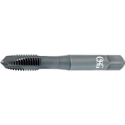 Picture of OSG 2833601 3/4-10.00TPI Cut Spiral Point Plug 3.5P-4.5P HSSE Steam Oxide