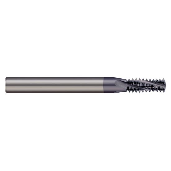 Picture of MICRO 100 TM-190-32X Thread Mill #10X32.00TPI UN