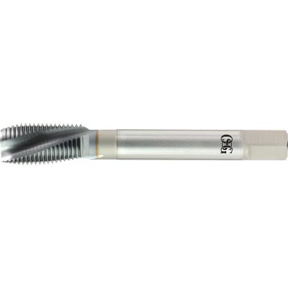 Picture of OSG 1306300708 1/4-20.00TPI Cut Spiral Point Plug 4.0P-4.5P HSSE-V TiCN