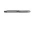 Picture of REIFF & NESTOR 14822 No.4-36.00TPI Cut Spiral Point Plug 3.0P-5.0P HSS Uncoated