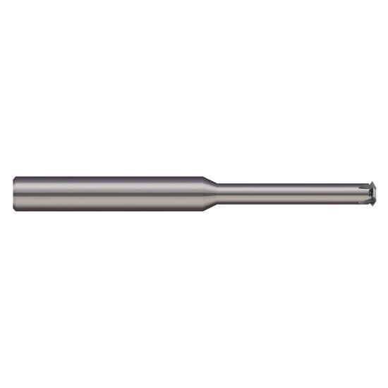 Picture of MICRO 100 TM-080-4 Thread Mill 40.00TPI-64.00TPI UN