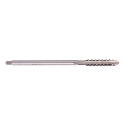 Picture of REGAL 015101AS No.6-32.00TPI Cut Spiral Point Plug 4.0P-5.0P HSS Uncoated