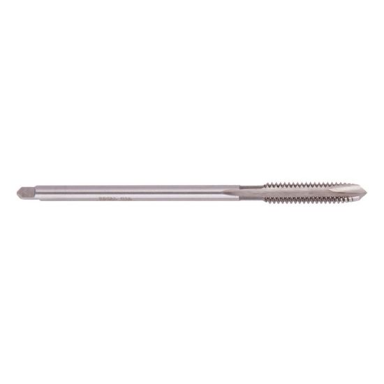 Picture of REGAL 015101AS No.6-32.00TPI Cut Spiral Point Plug 4.0P-5.0P HSS Uncoated