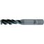 Picture of OSG 2985801 5/16-18.00TPI Cut Spiral Flute Bottoming 1.5P-2.0P HSS Steam Oxide
