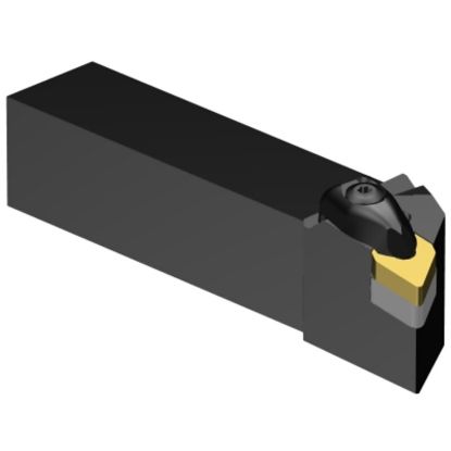 Picture of SANDVIK DDJNL 16 4C, T-Max P Shank Tool for Turning, Left Hand, 1 x 1" Shank Stick Tool