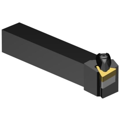 Picture of SANDVIK DTFNL 12 3B, T-Max P Shank Tool for Turning, Left Hand, 3/4 x 3/4" Shank Stick Tool