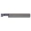 Picture of MICRO 100 BB-4902000SX Solid Tool Boring, Facing Swiss 0.500 Shank 0.49 Min Bore 4.000 OAL