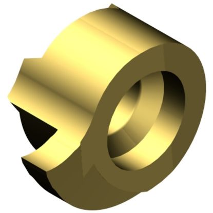 Picture of SANDVIK MB-07G150-00-10L 1025 Grooving,Groove Turning Insert Replacable Head