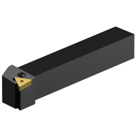 Picture of SANDVIK PTGNR 1616H 11, T-Max P Shank Tool for Turning, Right Hand, 16 x 16mm Shank Stick Tool