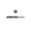 Picture of PCT SXC1600120T9 Deep Hole Coolant Thru 135° TiAlN 0.189 Diameter Cylindrical 0.236 Shank 4.566 OAL 2 Flute 3.071 Flute Length 16.0XD