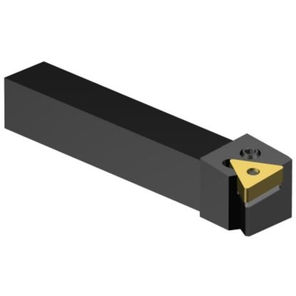 Picture of SANDVIK PTFNL 1616H 16, T-Max P Shank Tool for Turning, Left Hand, 16 x 16mm Shank Stick Tool