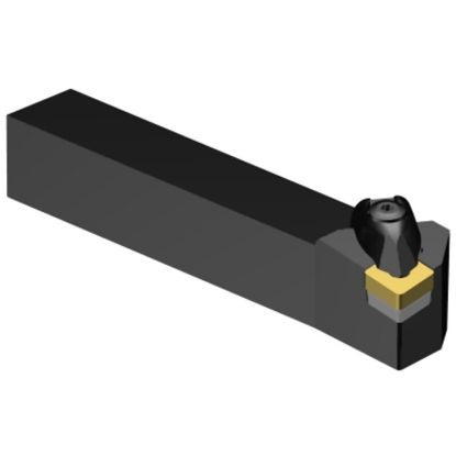 Picture of SANDVIK DCLNL 1616H 09, T-Max P Shank Tool for Turning, Left Hand, 16 x 16mm Shank Stick Tool