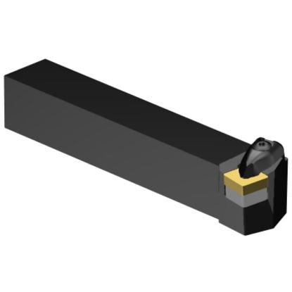 Picture of SANDVIK DCKNL 2525M 12, T-Max P Shank Tool for Turning, Left Hand, 25 x 25mm Shank Stick Tool