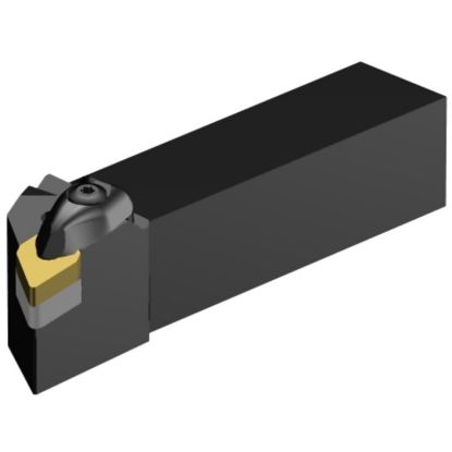 Picture of SANDVIK DDJNR 16 4C, T-Max P Shank Tool for Turning, Right Hand, 1 x 1" Shank Stick Tool