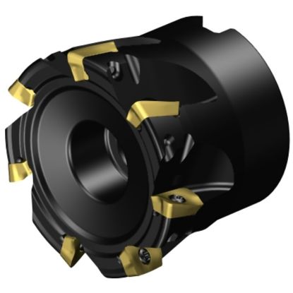 Picture of SANDVIK RA390-051R19-11H, CoroMill 390 Square Shoulder Milling Cutter, 2.000" Cutting Diameter