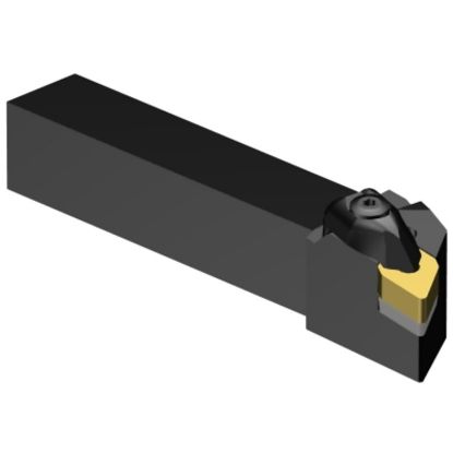 Picture of SANDVIK DDJNL 10 3A, T-Max P Shank Tool for Turning, Left Hand, 5/8 x 5/8" Shank Stick Tool