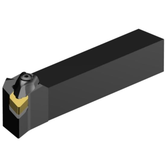 Picture of SANDVIK DDQNR 12 3B, T-Max P Shank Tool for Turning, Right Hand, 3/4 x 3/4" Shank Stick Tool