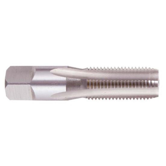 Picture of REGAL 008818AS 1/8-27.00TPI Pipe Spiral Flute Pipe HSS Uncoated
