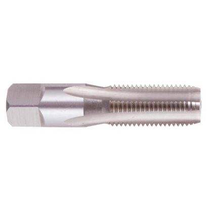 Picture of REGAL 008830AS 1-11.00TPI Pipe Spiral Flute Pipe HSS Uncoated