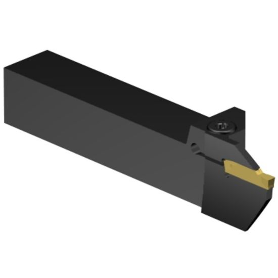 Picture of SANDVIK LF123H25-2525B-132BM, CoroCut 1-2 Shank Tool for Face Grooving, 150mm LF