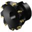 Picture of SANDVIK RA390-076R25-11H, CoroMill 390 Square Shoulder Milling Cutter, 3.000" Cutting Diameter