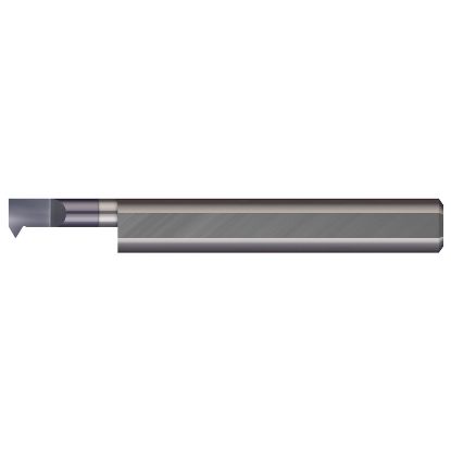 Picture of MICRO 100 IT-040075X Solid Tool Threading Swiss 0.125 Shank 0.04 Min Bore 1.500 OAL