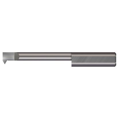 Picture of MICRO 100 ITM-109620 Solid Tool Threading Swiss 0.393 Shank 0.378 Min Bore 2.834 OAL