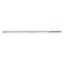 Picture of REGAL 015343AS 1/4-28.00TPI Cut Spiral Point Plug 4.0P-5.0P HSS Uncoated