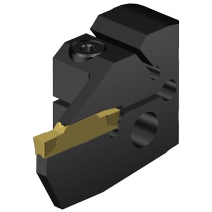 Picture of SANDVIK 570-32L123H18B300A Cut Off & Grooving Face Grooving Adapter Blade
