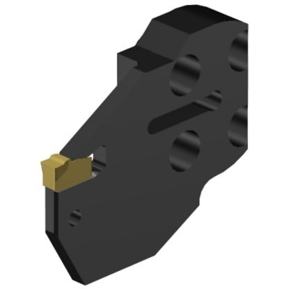 Picture of SANDVIK 570-40L151.21-32-50 Cut Off & Grooving Grooving Adapter Blade