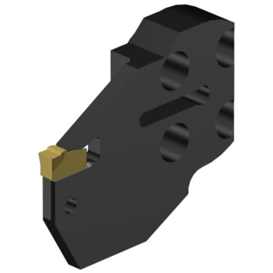Picture of SANDVIK 570-40L151.21-32-50 Cut Off & Grooving Grooving Adapter Blade