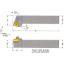 Picture of RMC MTRNR-24-5ETurning Stick Tool Triangle Insert Square 1.500 7.000 Oal Right Hand