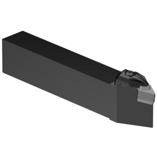 Picture of SANDVIK CDNNL 3225P 15-4, T-Max Shank Tool for Turning, Left Hand, 32 x 25mm Shank Stick Tool