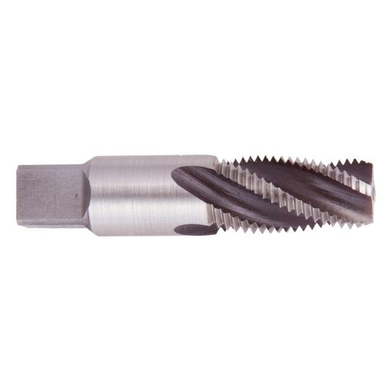 Picture of REGAL 008860AS 1/2-14.00TPI Pipe Spiral Flute Pipe HSS Uncoated