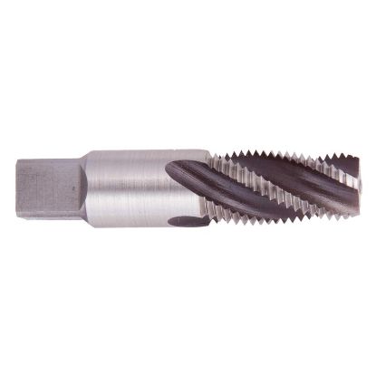 Picture of REGAL 008878AS 3/4-14.00TPI Pipe Spiral Flute Pipe HSS Uncoated