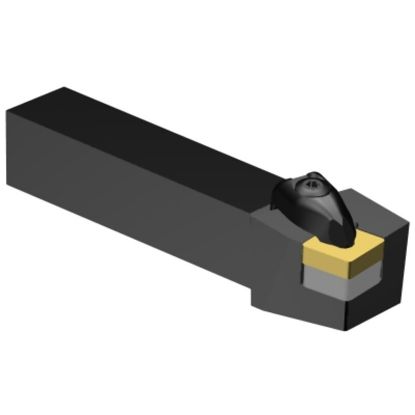 Picture of SANDVIK DCRNL 12 4BM1, T-Max P Shank Tool for Turning, Left Hand, 3/4 x 3/4" Shank Stick Tool