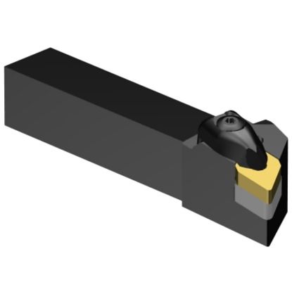 Picture of SANDVIK DDJNL 12 4B, T-Max P Shank Tool for Turning, Left Hand, 3/4 x 3/4" Shank Stick Tool