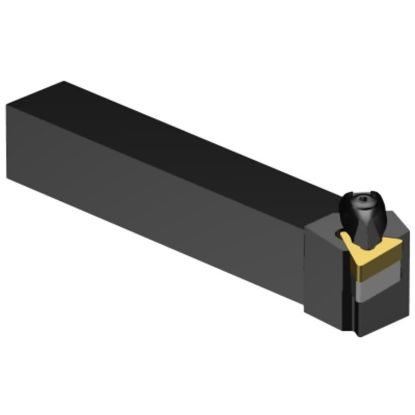 Picture of SANDVIK DTFNL 2020K 16, T-Max P Shank Tool for Turning, Left Hand, 20 x 20mm Shank Stick Tool