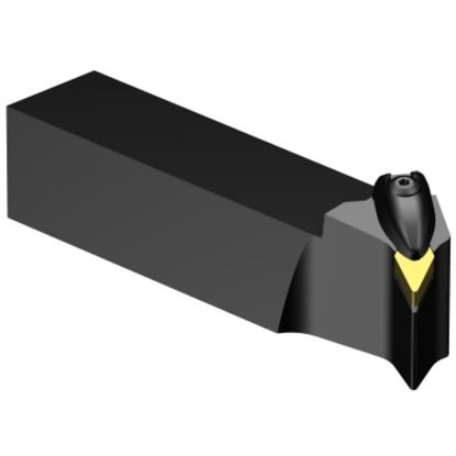 Picture of SANDVIK DVTNL 20 3D, T-Max P Shank Tool for Turning, Left Hand, 1-1/4 x 1-1/4" Shank Stick Tool