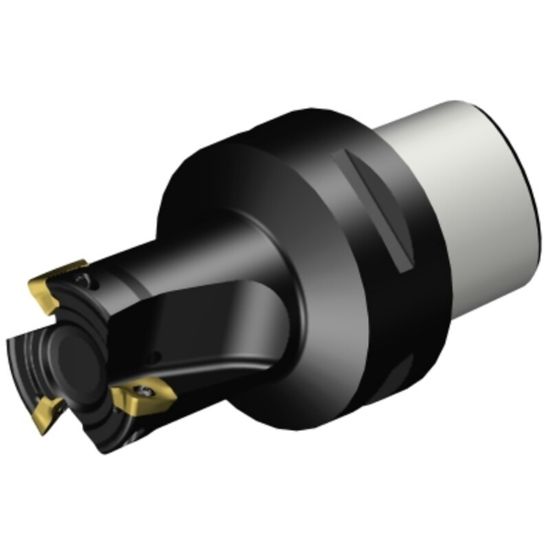 Picture of SANDVIK R390-032C5-11M, CoroMill 390 Square Shoulder Milling Cutter, 32mm Cutting Diameter