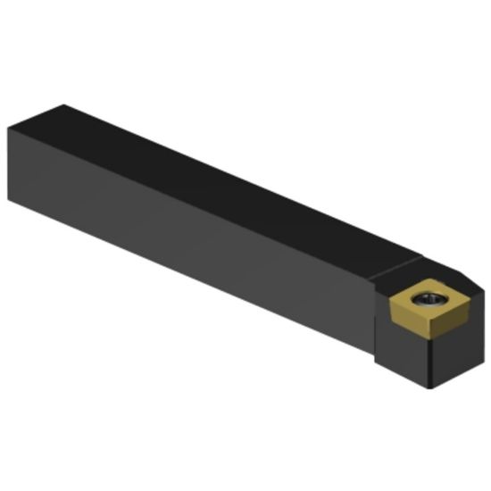 Picture of SANDVIK SCLCL 0808D 06, CoroTurn 107 Shank Tool for Turning, Left Hand, 8 x 8mm Shank Stick Tool