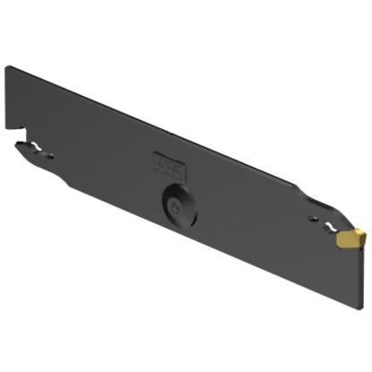 Picture of SANDVIK QD-NN2G60C25A, CoroCut QD Double-Ended Parting Blade, 60mm Cutting Depth