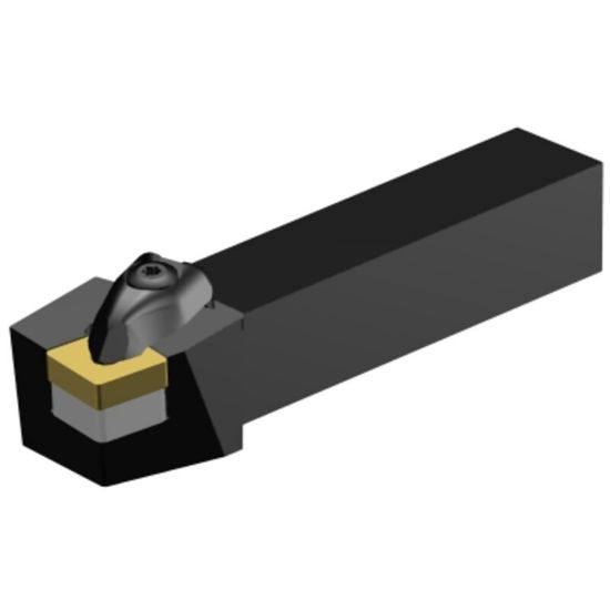 Picture of SANDVIK DCRNR 12 4BM1, T-Max P Shank Tool for Turning, Right Hand, 3/4 x 3/4" Shank Stick Tool