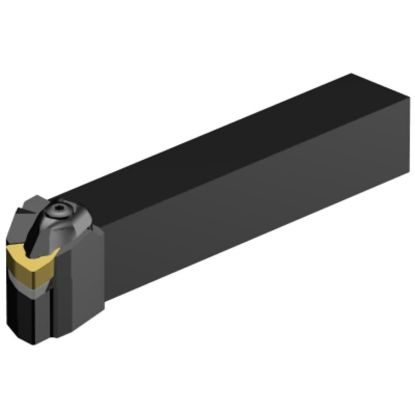 Picture of SANDVIK DWLNR 12 3C, T-Max P Shank Tool for Turning, Right Hand, 3/4 x 3/4" Shank Stick Tool