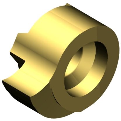 Picture of SANDVIK MB-07G300-00-10L 1025 Grooving,Groove Turning Insert Replacable Head