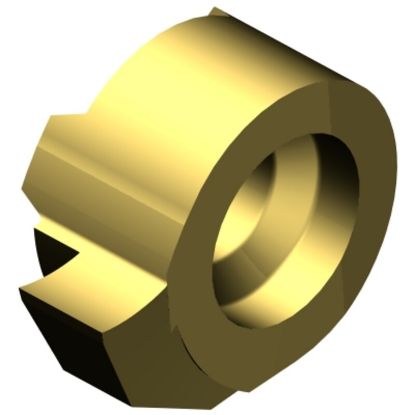 Picture of SANDVIK MB-07G250-00-10L 1025 Grooving,Groove Turning Insert Replacable Head