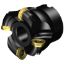 Picture of SANDVIK RA300-063R19-16M, CoroMill 300 Face Milling Cutter, 2.500" Cutting Diameter