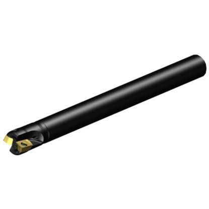 Picture of SANDVIK R390-010A09L-07L, CoroMill 390 Square Shoulder Milling Cutter, 10mm Cutting Diameter