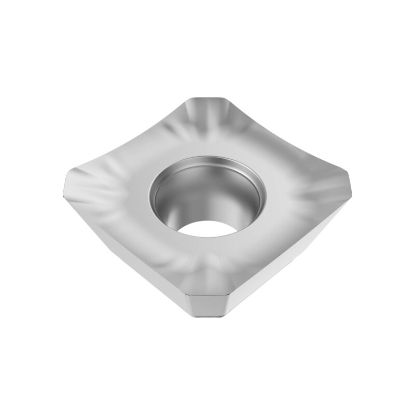 Picture of SECO SEEX09T3AFN-E04 H15 Milling Insert Square Carbide